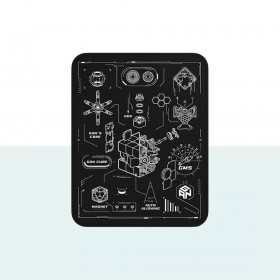 GAN TAPPETINO Gan Cube - 1