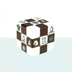 Cubo di scacchi 3x3 Kubekings - 1
