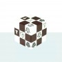 Cubo di scacchi 3x3 Kubekings - 2