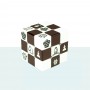 Cubo di scacchi 3x3 Kubekings - 3