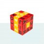 Cubo di Rubik Calendario 3x3