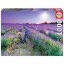 Puzzle Educa Bicicletta in Lavanda Campo di 1000 pezzi Puzzles Educa - 2