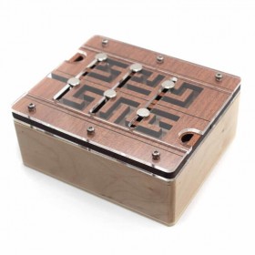 PLD Box Constantin - 1