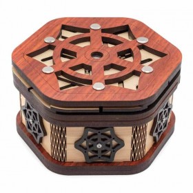 Sternary Box Constantin - 1