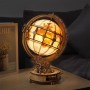 Robotime Luminous Globe DIY Robotime - 5