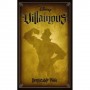 Disney Villainous: Trame spregevoli - Ravensburger
