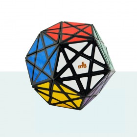 MF8 Starminx II MF8 Cube - 1