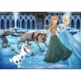 Puzzle Ravensburger Frozen 1000 Pezzi Ravensburger - 1