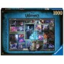 Puzzle Ravensburger Disney Villains: Ade 1000 Pezzi Ravensburger - 2