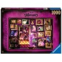 Puzzle Ravensburger Cattivi Disney: Dottor Facilier 1000 Pezzi Ravensburger - 1