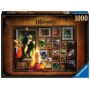 Puzzle Ravensburger Villains Disney: Scar 1000 Pezzi Ravensburger - 1