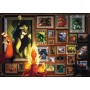 Puzzle Ravensburger Villains Disney: Scar 1000 Pezzi Ravensburger - 2