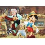Puzzle Ravensburger Pinocchio da 1000 pezzi Ravensburger - 1