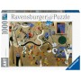 Puzzle Ravensburger Il Carnevale Arlecchino dei 1000 pezzi Ravensburger - 2