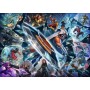 Puzzle Ravensburger Marvel Villains: Taskmaster 1000 pezzi Ravensburger - 2