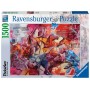 Puzzle Ravensburger Niké, Dea della Vittoria 1500 Pezzi Ravensburger - 2