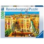 Puzzle Ravensburger Cena a Valencia di 1500 pezzi Ravensburger - 2