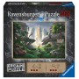 Puzzle Escape Ravensburger Città desolata di 368 pezzi Ravensburger - 1