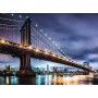 Puzzle Ravensburger New York, la città che non dorme mai 500 pezzi Ravensburger - 1