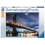 Puzzle Ravensburger New York, la città che non dorme mai 500 pezzi Ravensburger - 2