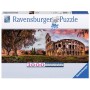 Puzzle Ravensburger Colosseo al tramonto 1000 Pezzi Ravensburger - 1