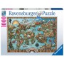 Puzzle Ravensburger Atlantide misteriosa 1000 pezzi Ravensburger - 1