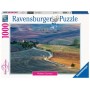 Puzzle Ravensburger Podere Terrapille, Toscana di 1000 pezzi Ravensburger - 2