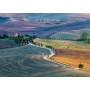 Puzzle Ravensburger Podere Terrapille, Toscana di 1000 pezzi Ravensburger - 1