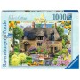 Puzzle Ravensburger La casetta del fornaio da 1000 pezzi Ravensburger - 2