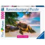 Puzzle Ravensburger Seychelles da 1000 pezzi Ravensburger - 2