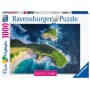 Puzzle Ravensburger Indonesia di 1000 pezzi Ravensburger - 2