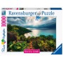 Puzzle Ravensburger Isole Hawaii 1000 pezzi Ravensburger - 2