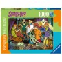 Puzzle Ravensburger Scooby Doo 1000 pezzi Ravensburger - 2