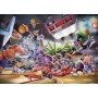 Puzzle Ravensburger Space Jam Mate Final 1000 pezzi Ravensburger - 1