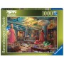 Puzzle Ravensburger Il negozio abbandonato da 1000 pezzi Ravensburger - 2