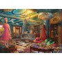 Puzzle Ravensburger Il negozio abbandonato da 1000 pezzi Ravensburger - 1