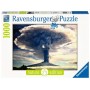 Puzzle Ravensburger Vulcano Etna 1000 Pezzi Ravensburger - 2