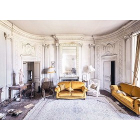 Puzzle Ravensburger Il salone dei 1000 pezzi Ravensburger - 1