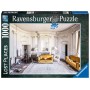 Puzzle Ravensburger Il salone dei 1000 pezzi Ravensburger - 2
