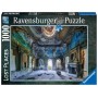 Puzzle Ravensburger La sala da ballo da 1000 pezzi Ravensburger - 2