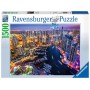 Puzzle Ravensburger Dubai Marina 1500 Pezzi Ravensburger - 2