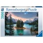 Puzzle Ravensburger Isola degli spiriti in Canada di 2000 pezzi Ravensburger - 2