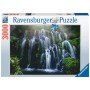 Puzzle Ravensburger Cascate indonesiane 3000 pezzi Ravensburger - 2