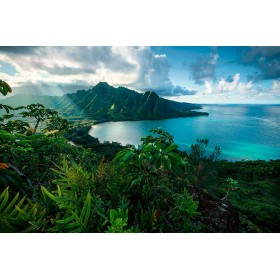 Puzzle Ravensburger Paesaggio hawaiano 5000 pezzi Ravensburger - 1