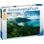 Puzzle Ravensburger Paesaggio hawaiano 5000 pezzi Ravensburger - 2