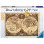 Puzzle Escape Ravensburger Antico mappamondo di 5000 pezzi Ravensburger - 2