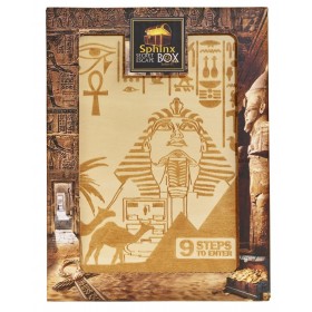 Scatola segreta Sphinx Eureka! 3D Puzzle - 1