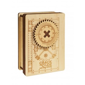 Cassetta di sicurezza segreta - 1