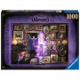 Puzzle Ravensburger Disney Villains: Regina Cattiva 1000 Pezzi Ravensburger - 1