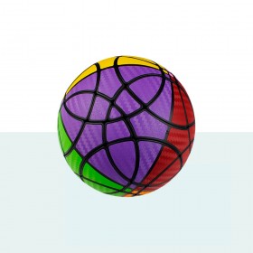 Verypuzzle 78-Crazy Chopper VeryPuzzle - 1